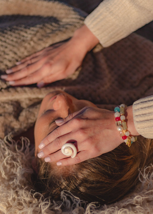 Dziedinošās enerģijas (reiki) sesija (klātienē)