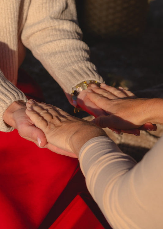 Dziedinošās enerģijas (reiki) sesija (klātienē)