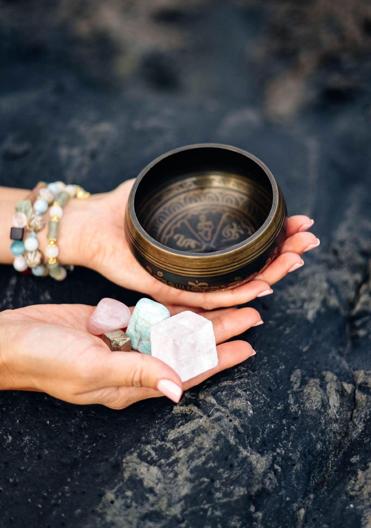 Dziedinošās enerģijas sesija (attālināti)