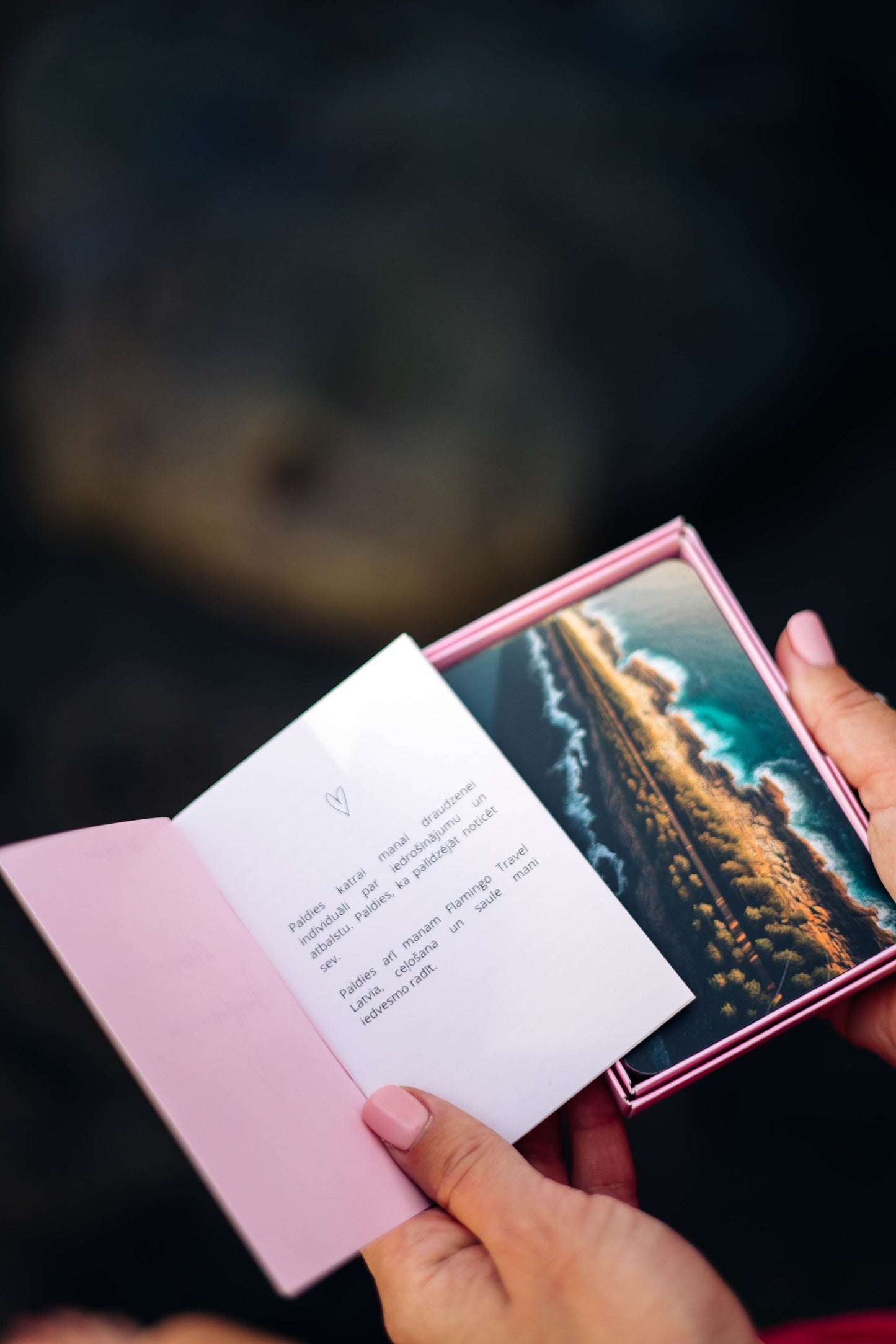 Dvēseles transformācijas kāršu apraksti